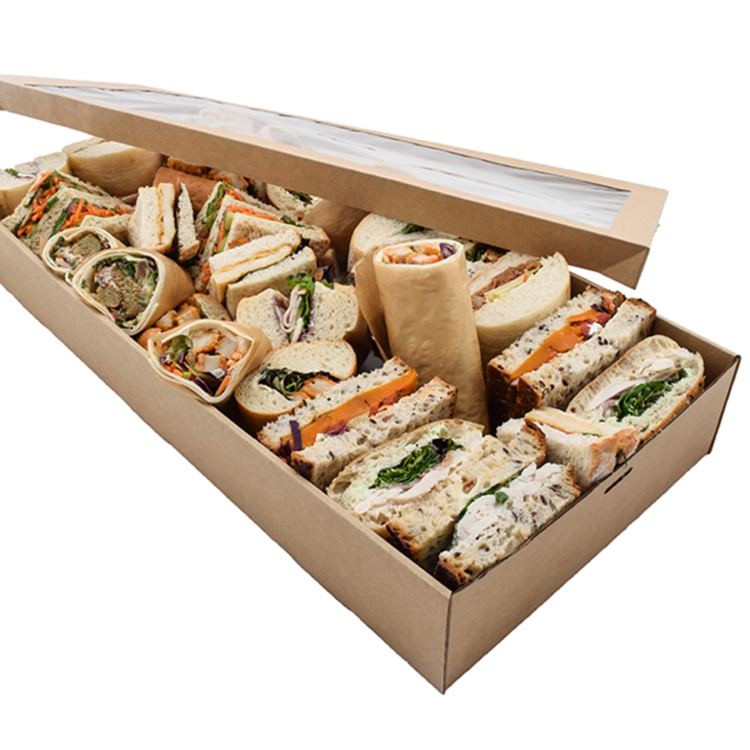 Catering Collection Catering Tray Base Medium 359x252x80mm