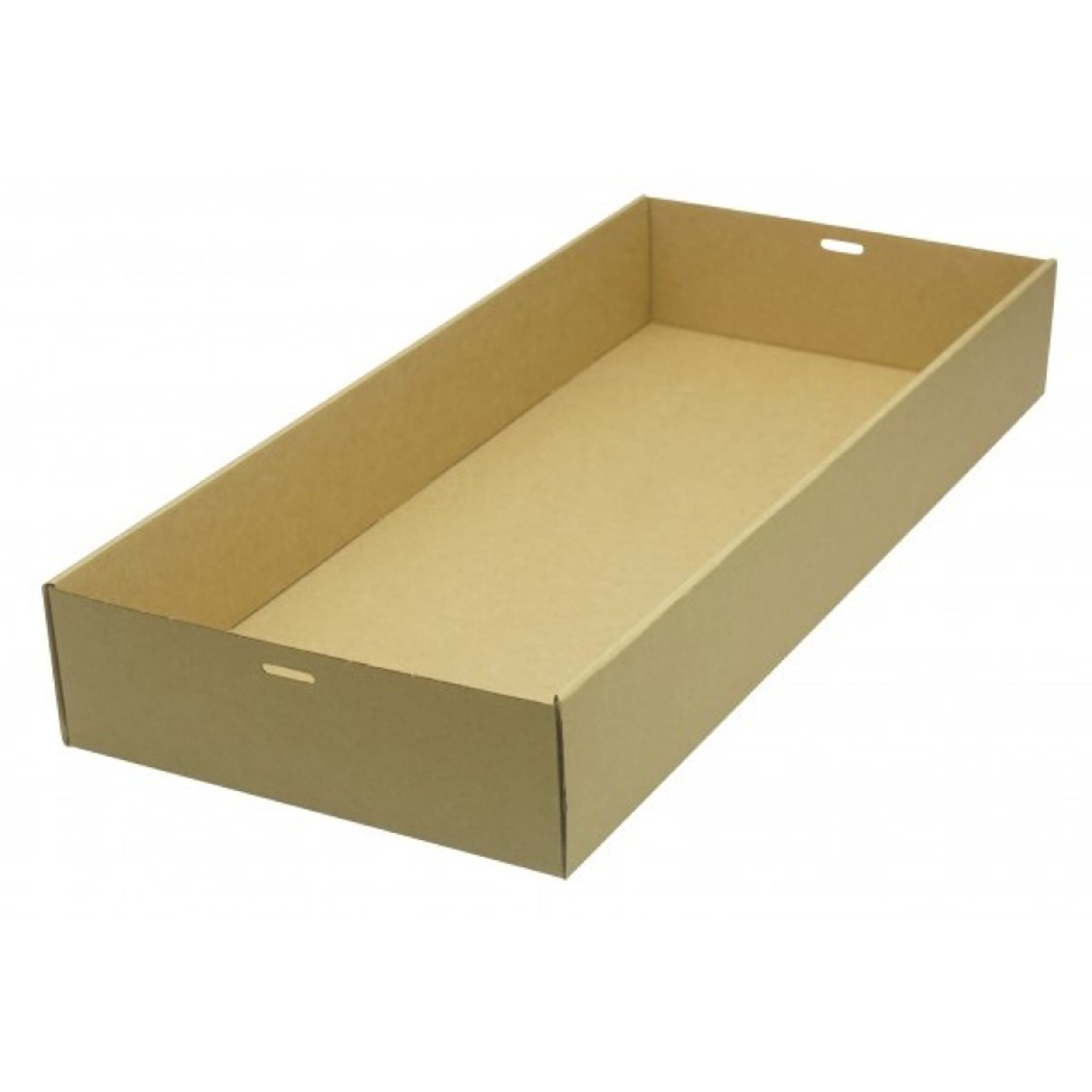 Catering Collection Catering Tray Base Large 558x252x80mm