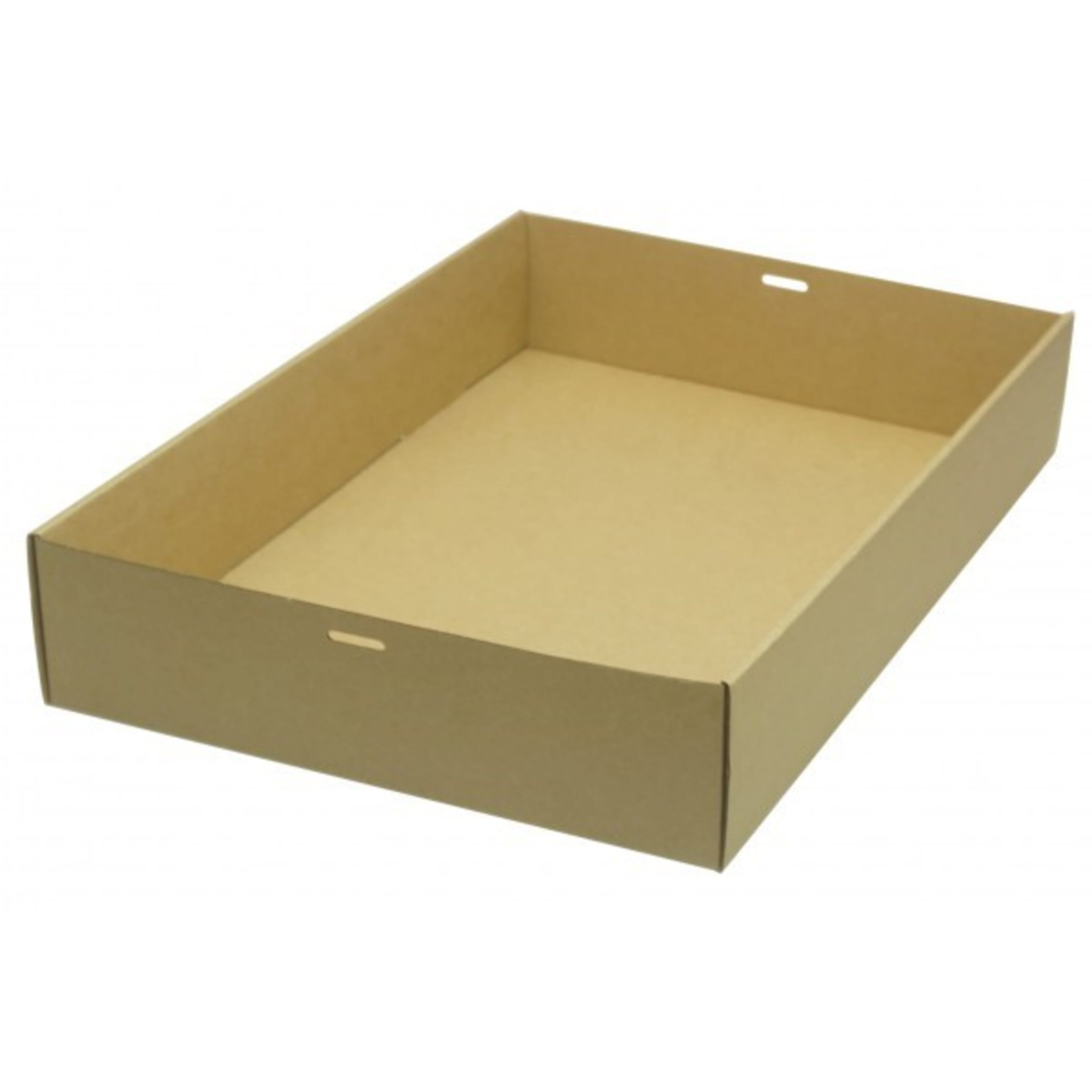 Catering Collection Catering Tray Base Extra Large 450x310x80mm