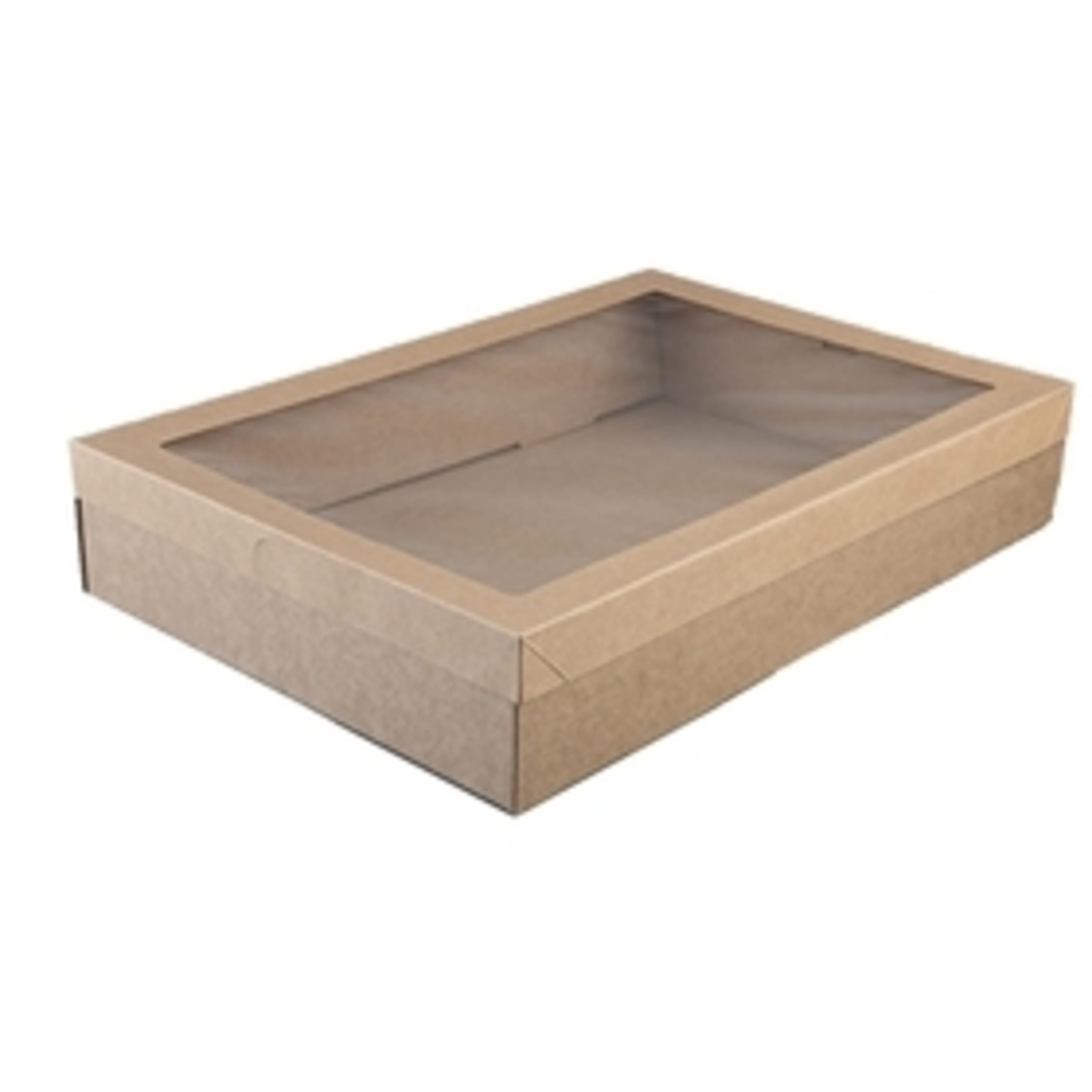 Catering Collection Catering Tray Lid Extra Large