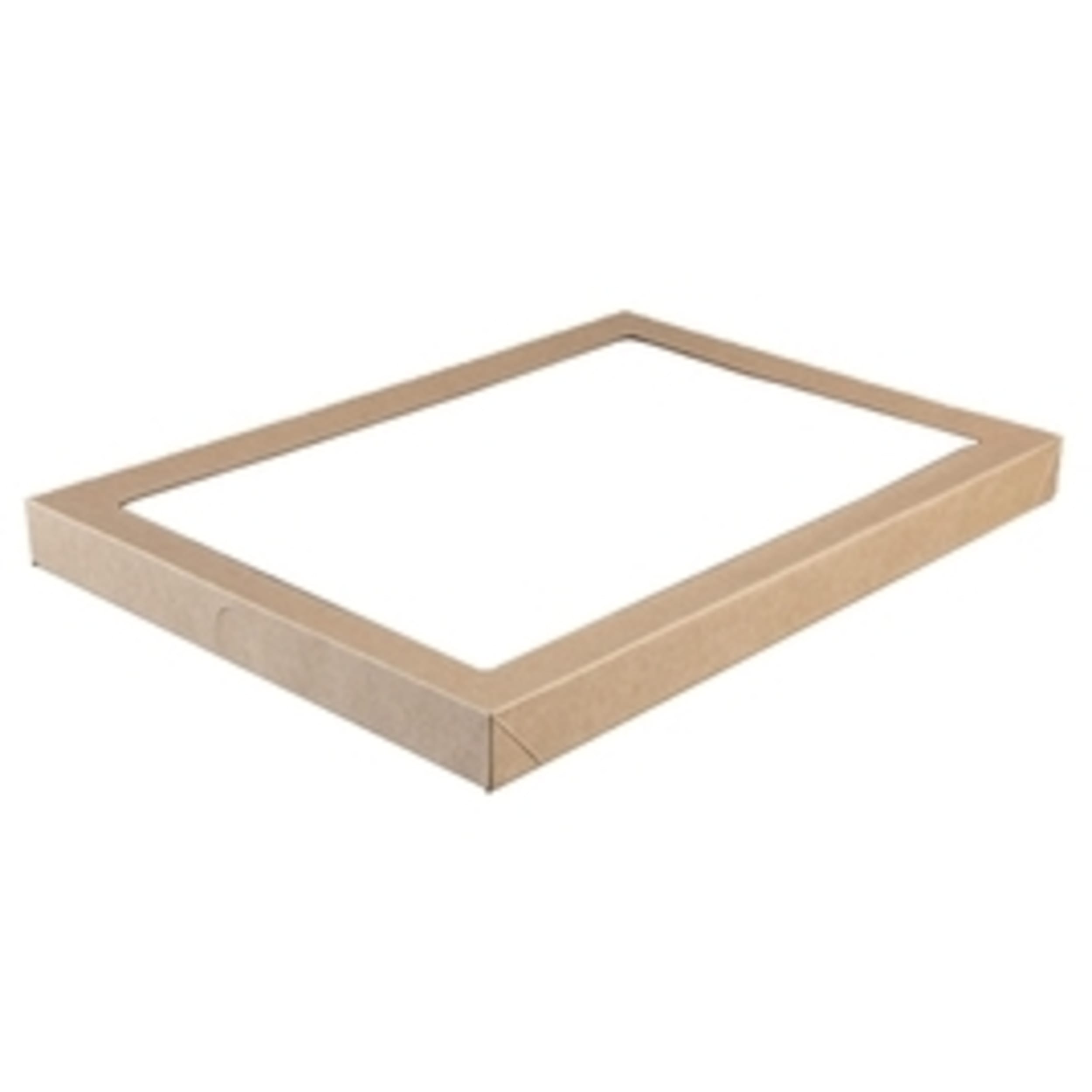 Catering Collection Catering Tray Lid Extra Large