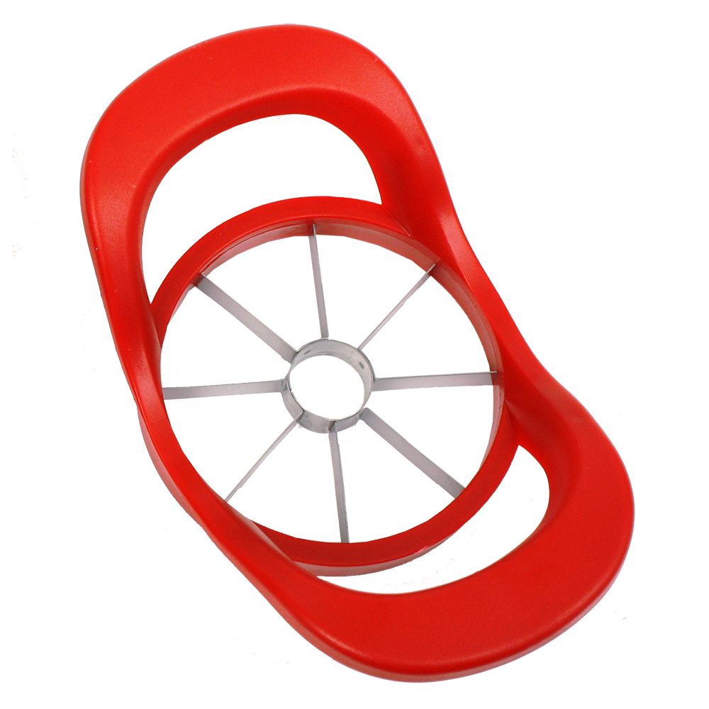 Appetito Apple Wedger - Red