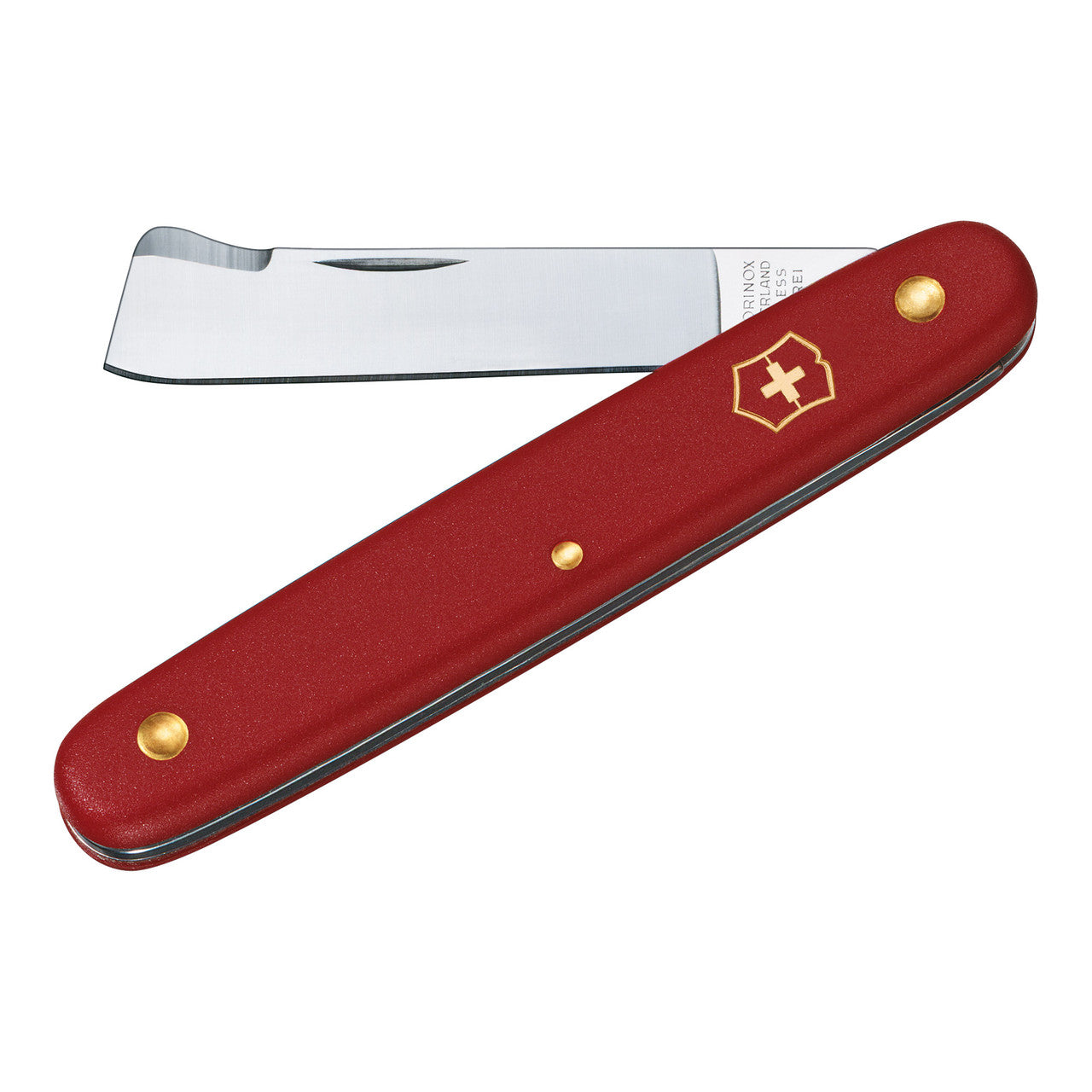 Victorinox Swiss Army Budding Knife - Classic Red