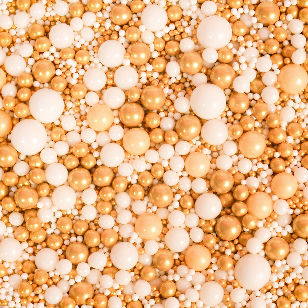 Sprinks Champagne Velvet Crunch Sprinkles 70g