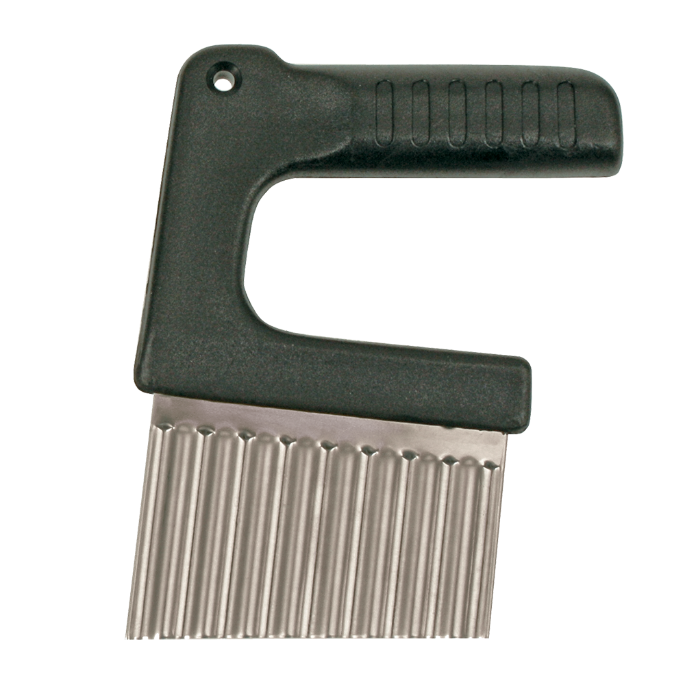 Appetito Crinkle Vegetable Cutter