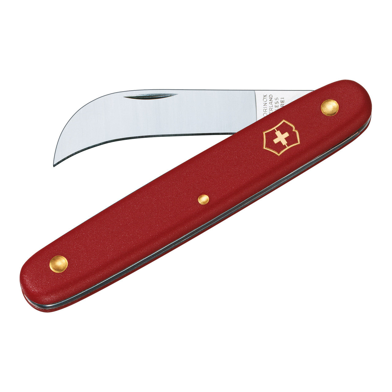Victorinox Pruning Swiss Army Knife - Classic Red