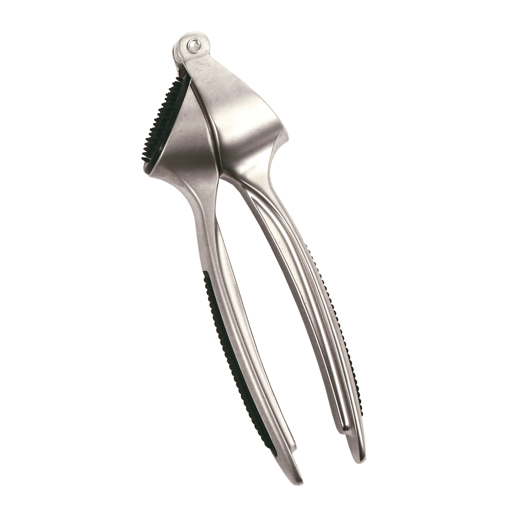 Appetito Garlic Press Self - Clean