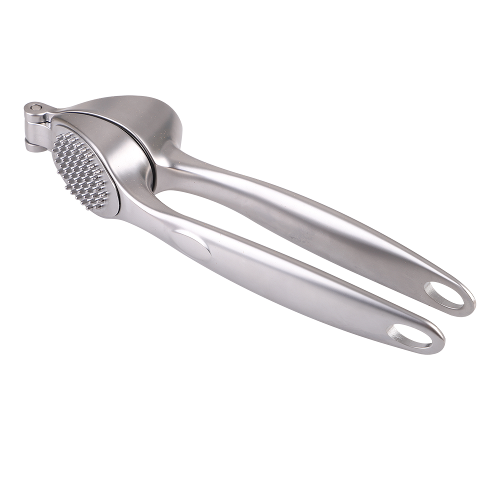 Appetito Easy Clean Garlic Press
