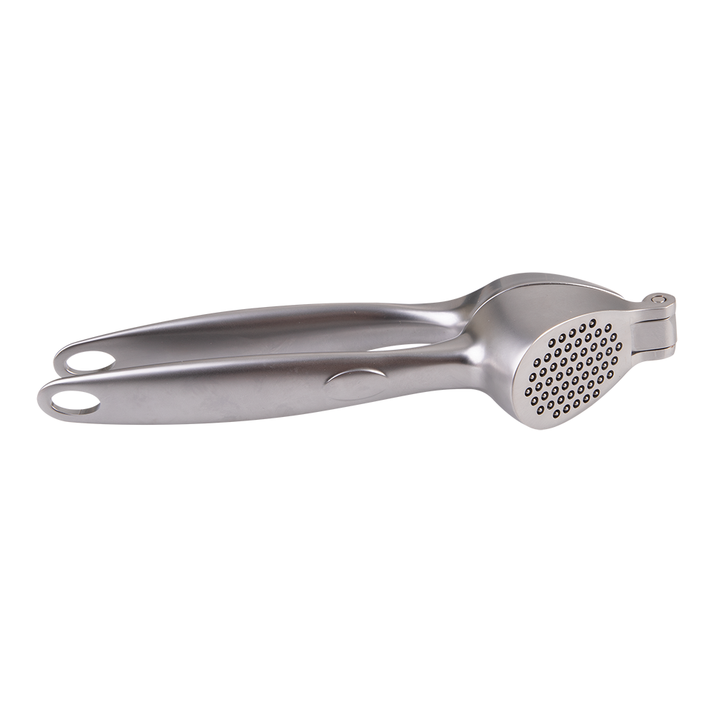 Appetito Easy Clean Garlic Press