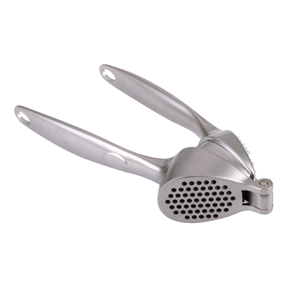 Appetito Easy Clean Garlic Press