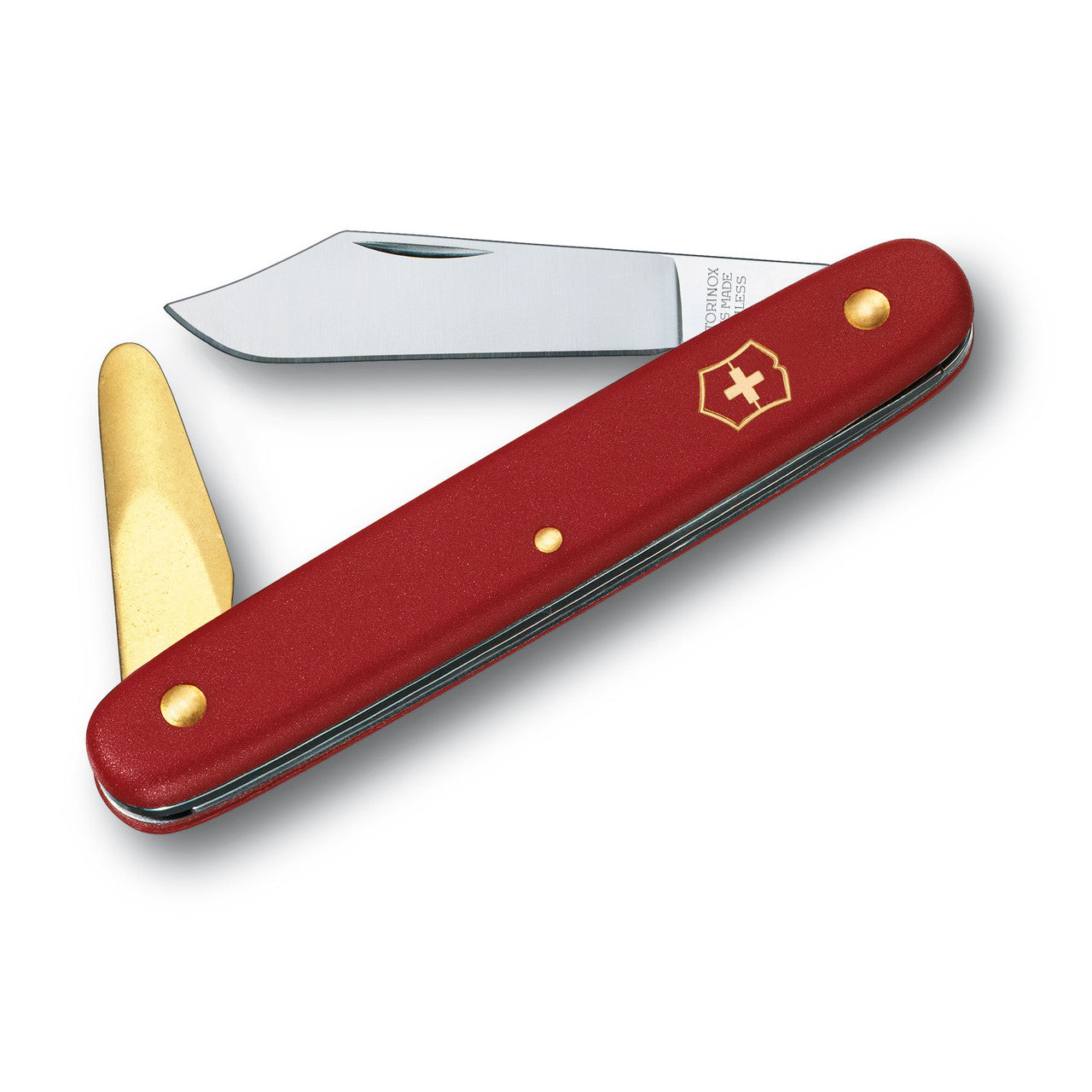 Victorinox Swiss Army Budding Knife 2 - Classic Red