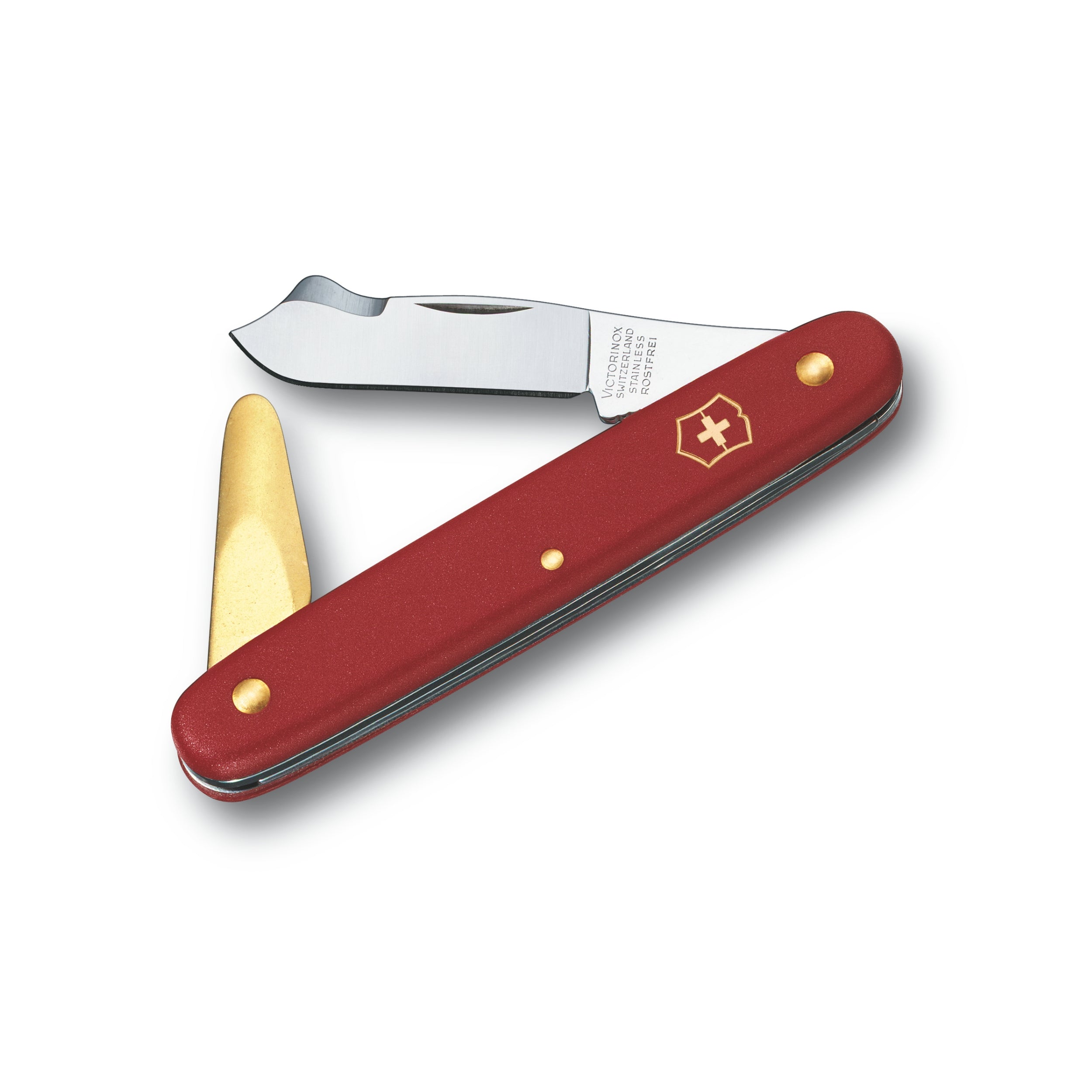 Victorinox Budding Knife Combi 2 - Red