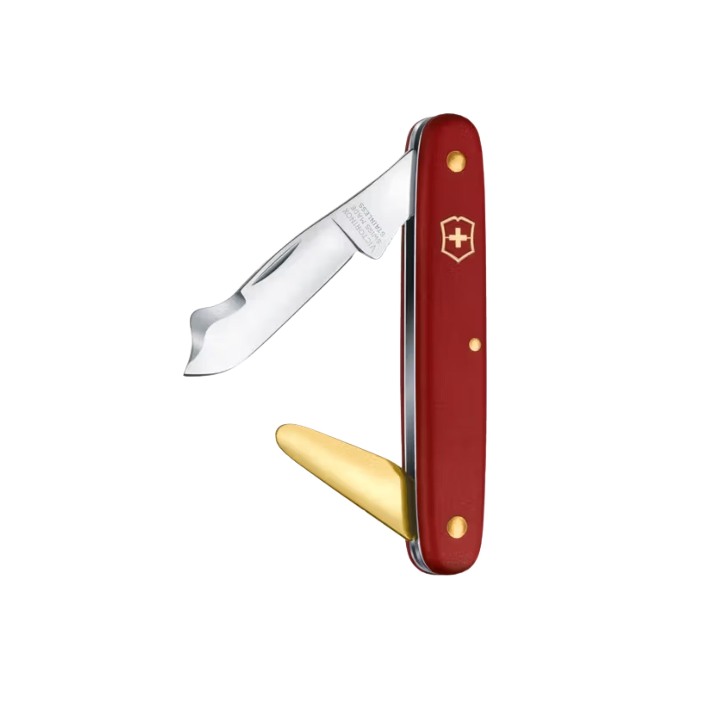 Victorinox Budding Knife Combi 2 - Red