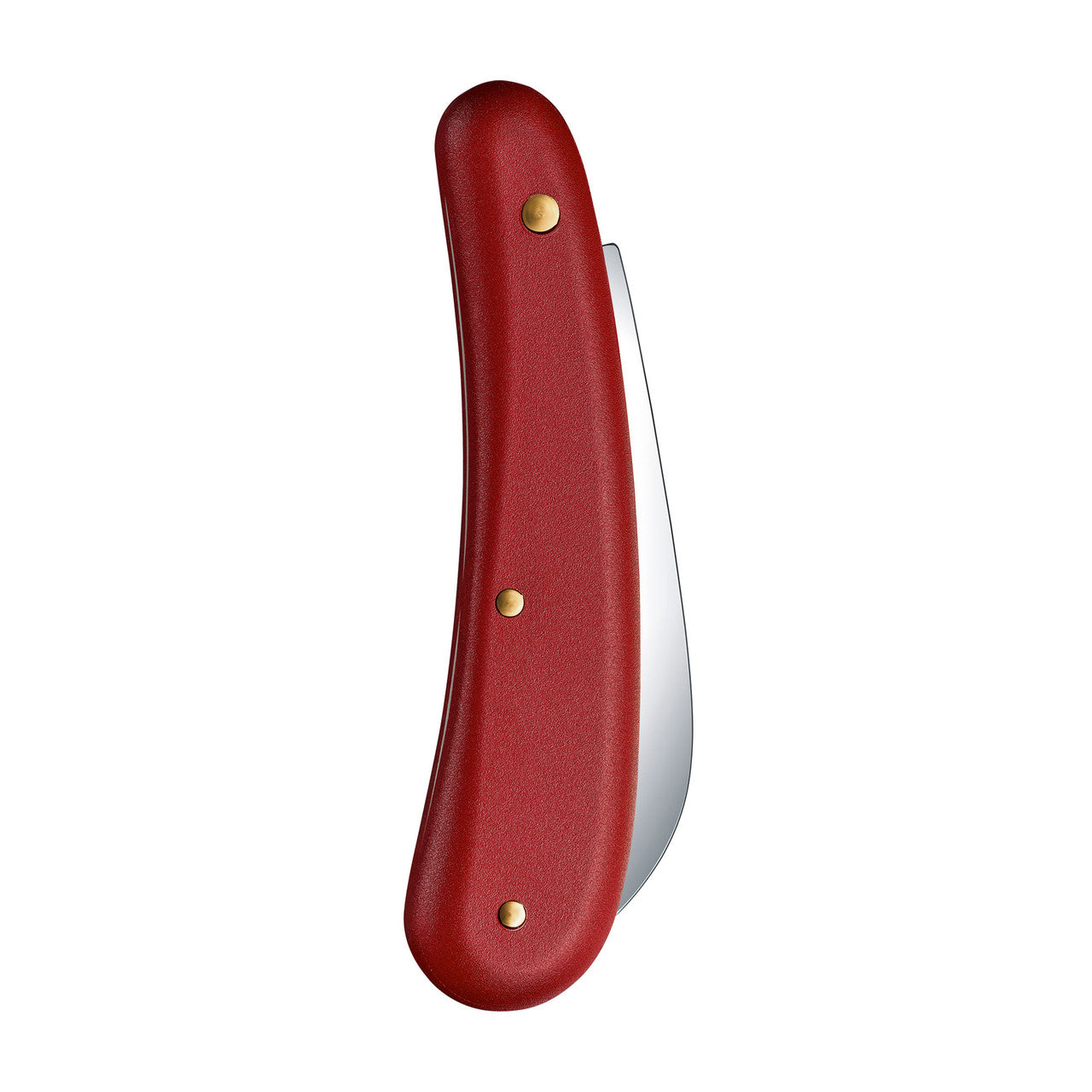 Victorinox Pruning Swiss Army Knife, 65mm Blade - Classic Red