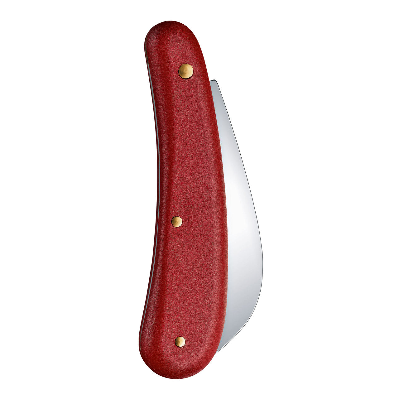Victorinox Pruning Swiss Army Knife, 68mm Blade - Classic Red
