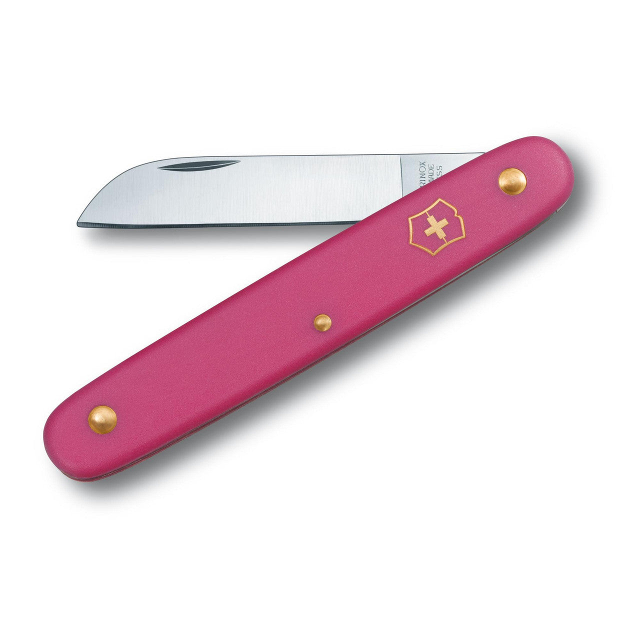 Victorinox Floral Swiss Army Knife - Pink