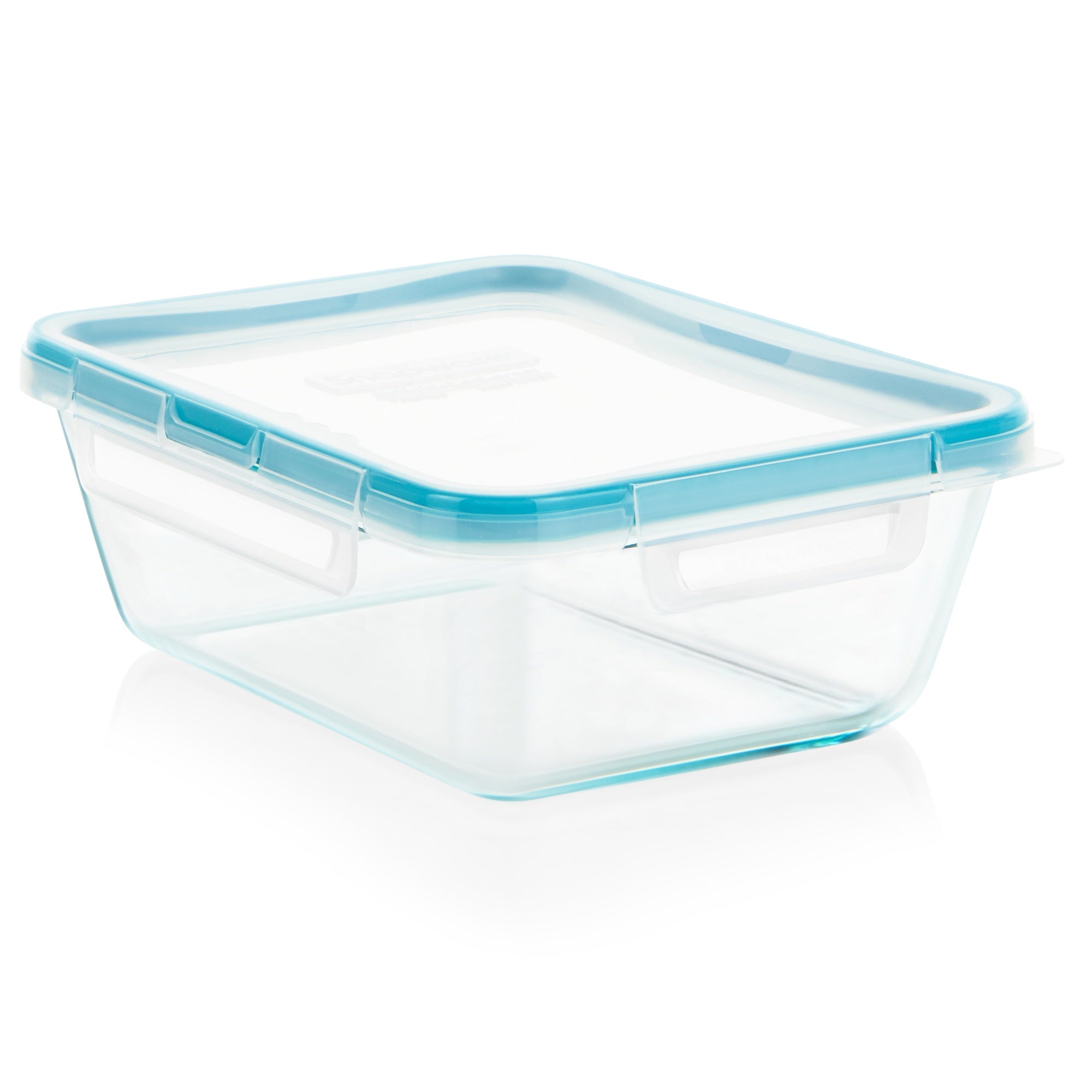 Snapware Total Solution Glass Rectangle Container (1.9L)