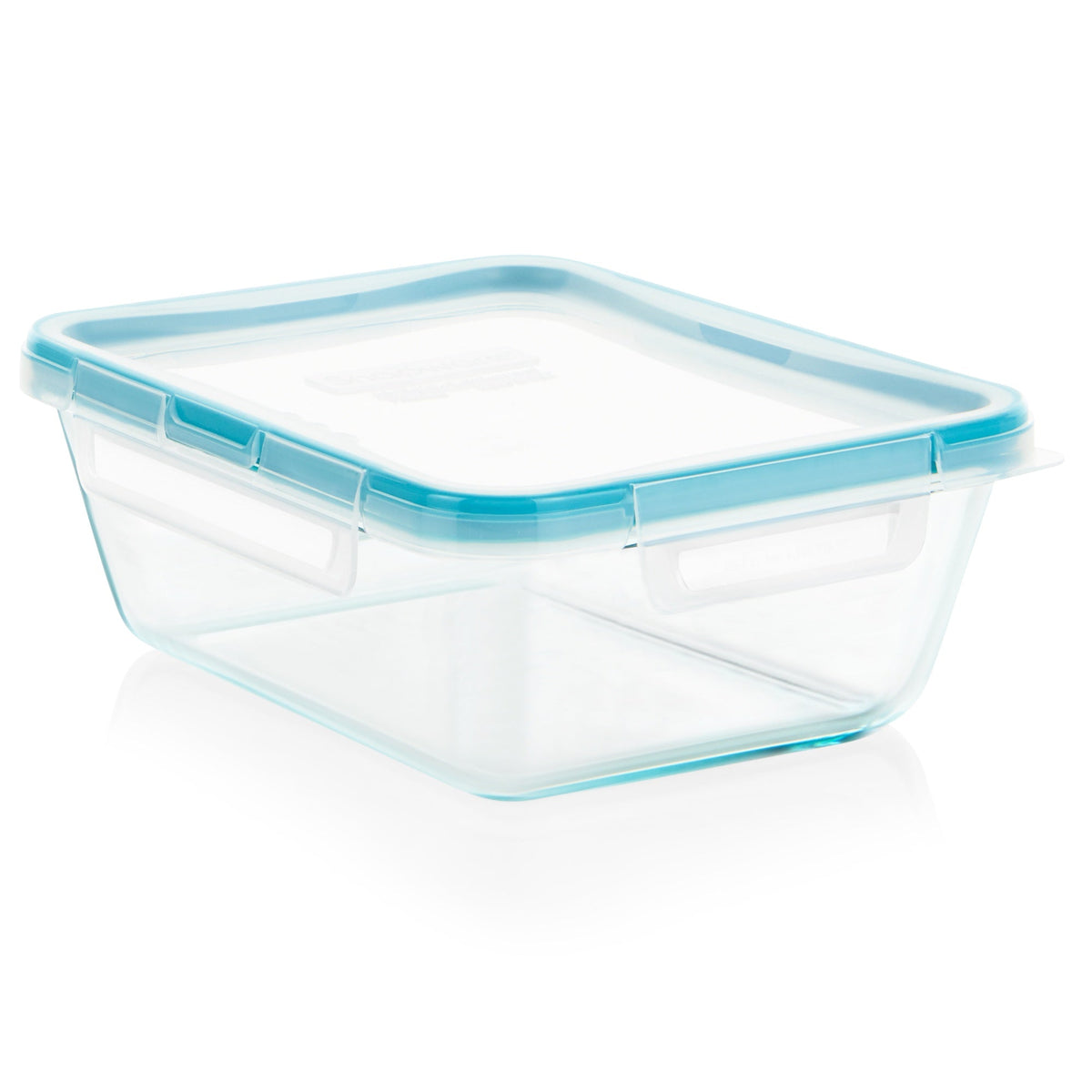 Snapware Total Solution Glass Rectangle Container (1.9L)