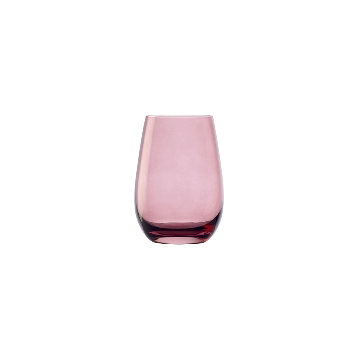 Stolzle Elements Tumbler Lilac 465ml