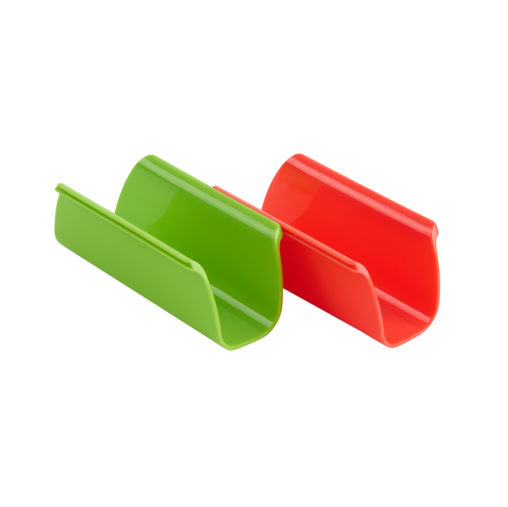 Appetito Taco Holder Set 4 - Assorted