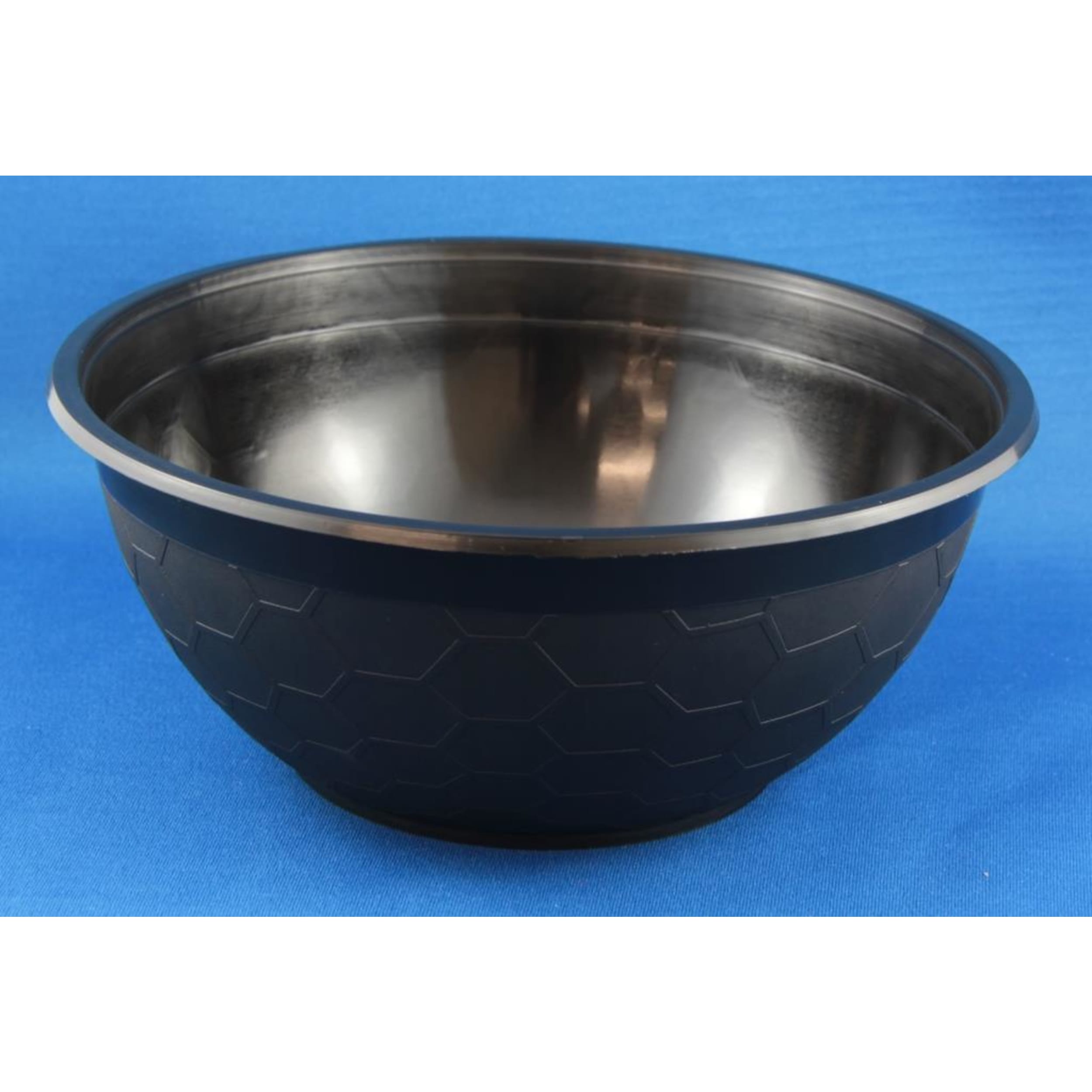Catering Collection Plastic Bowl Soup/Laksa 1050ml 36oz. PP Black