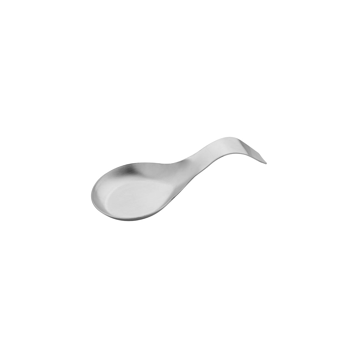 Moda Serving Spoon - Solid (210mm - Stainless Steel)