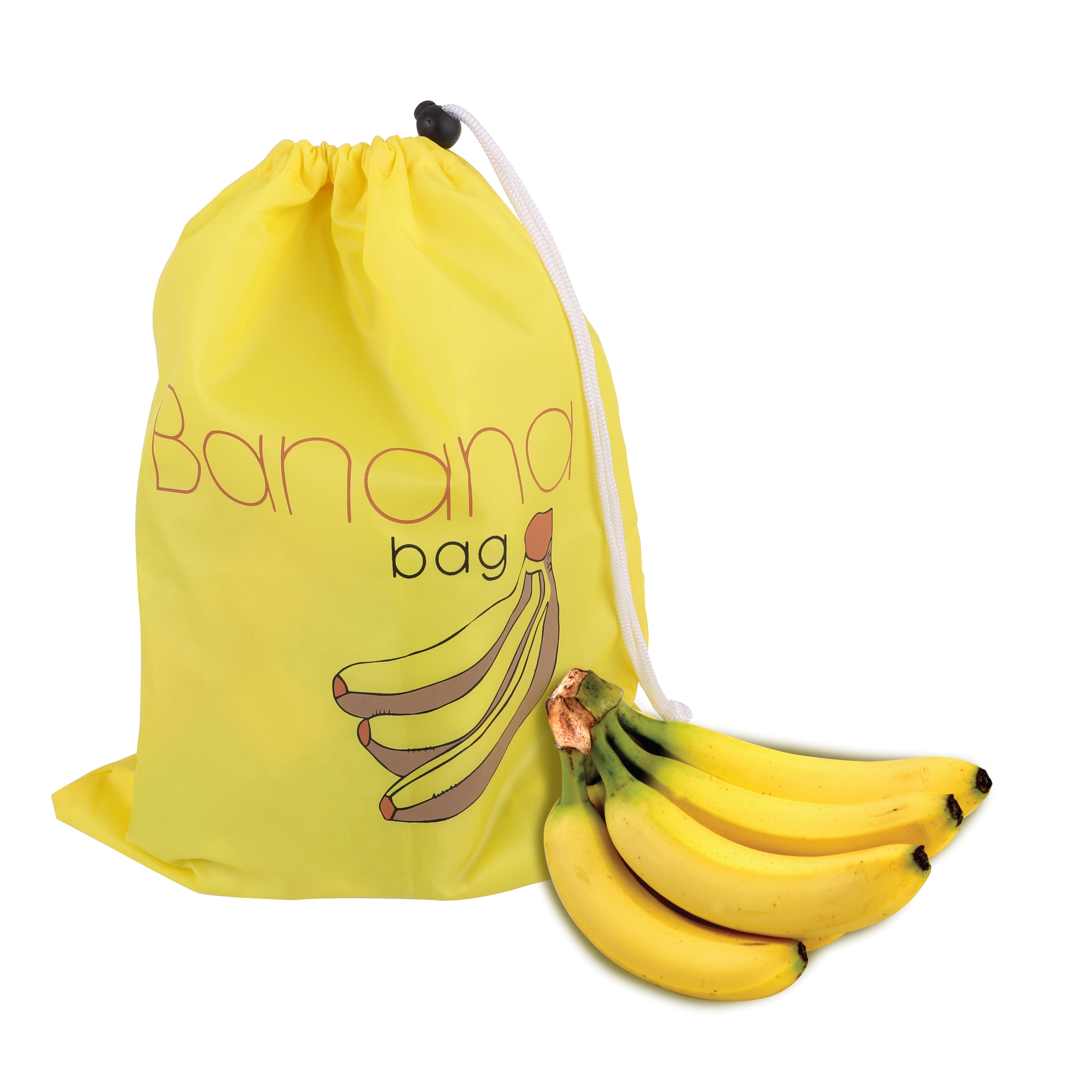 Appetito Banana Bag