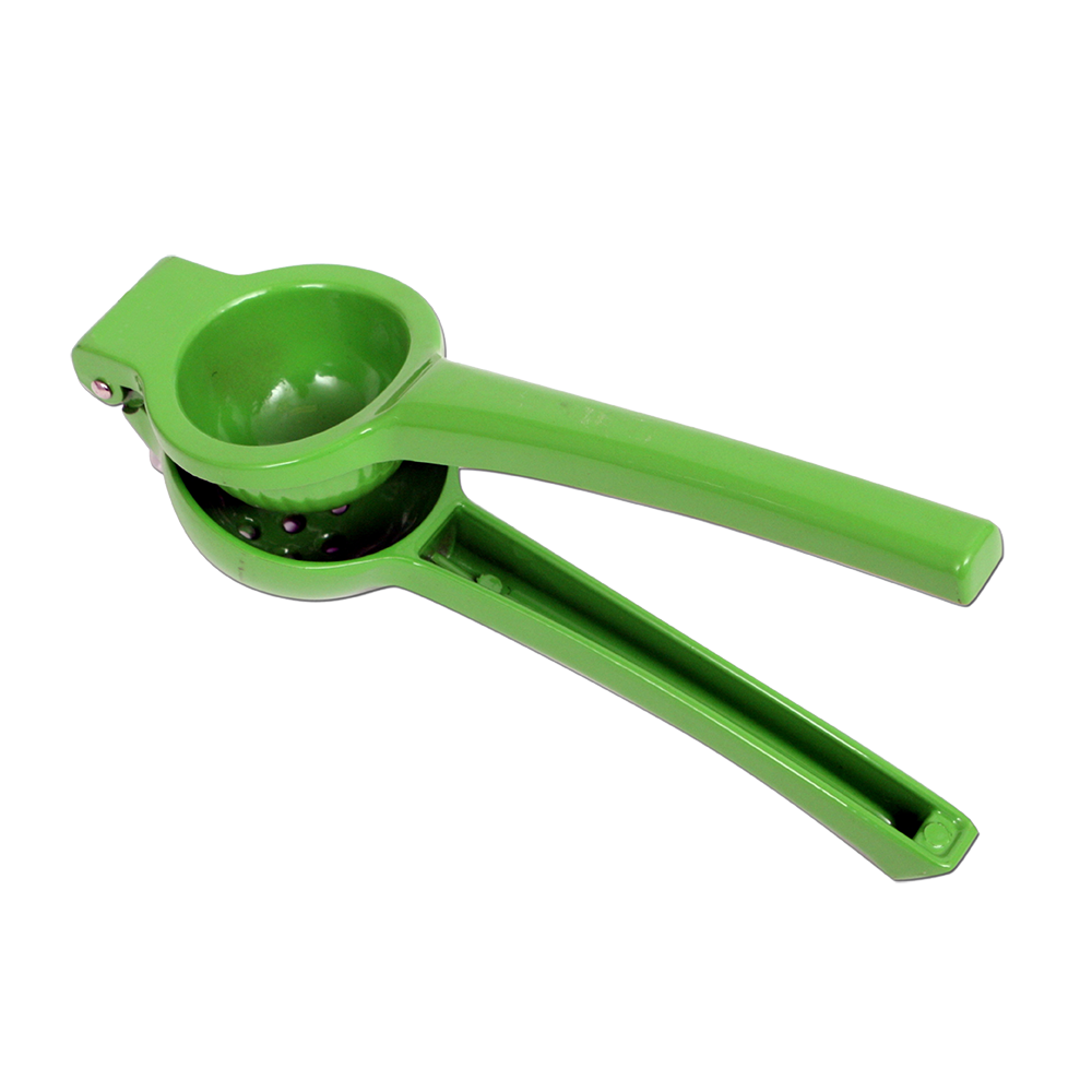 Appetito Lime Squeezer - Green
