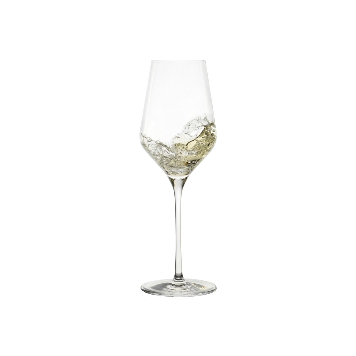 Stolzle Quatrophil White Wine 405ml