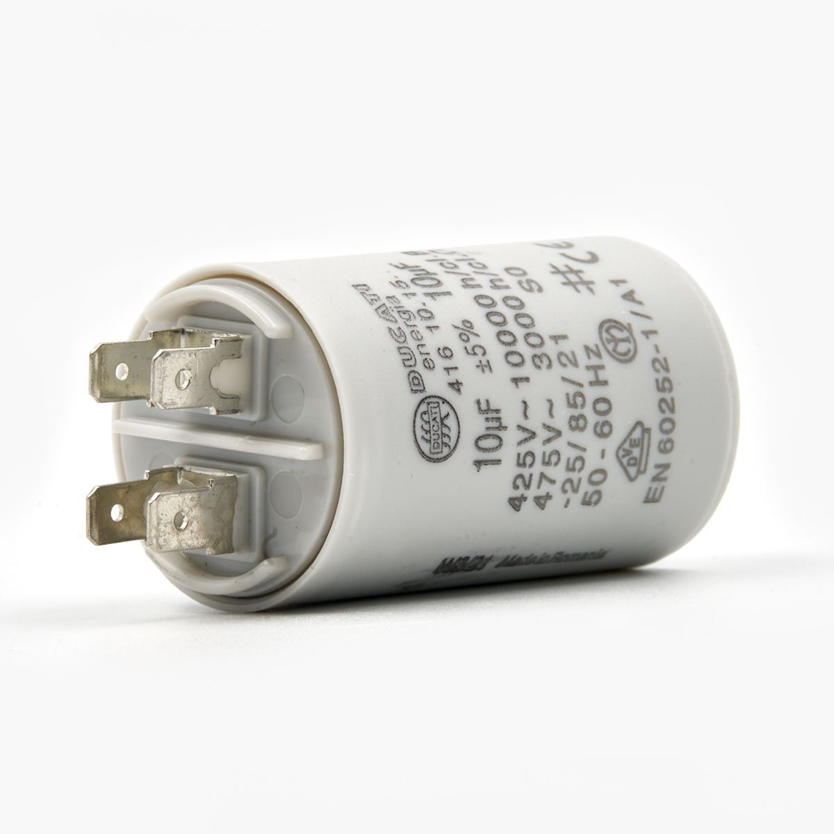 Capacitor 10mF