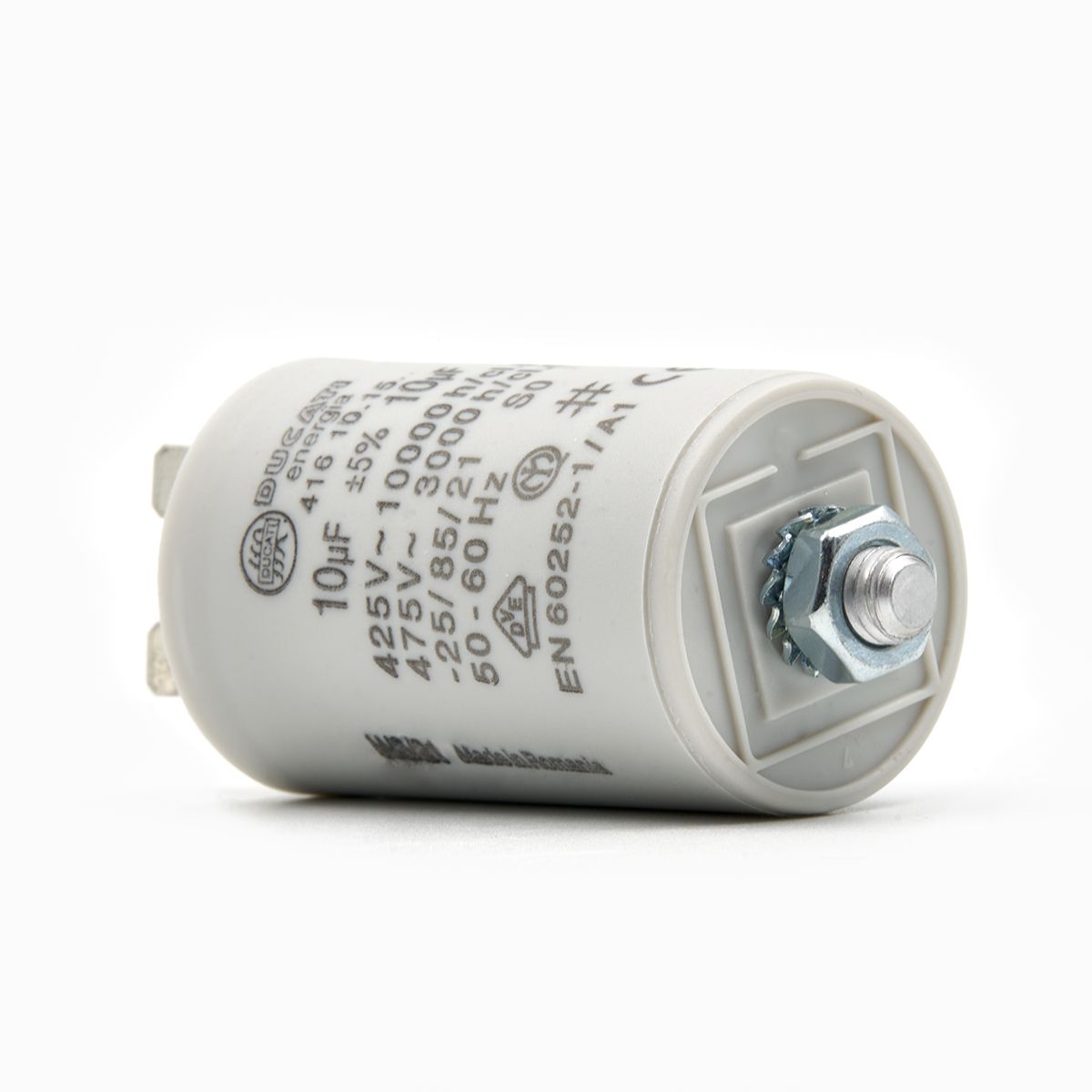 Capacitor 10mF