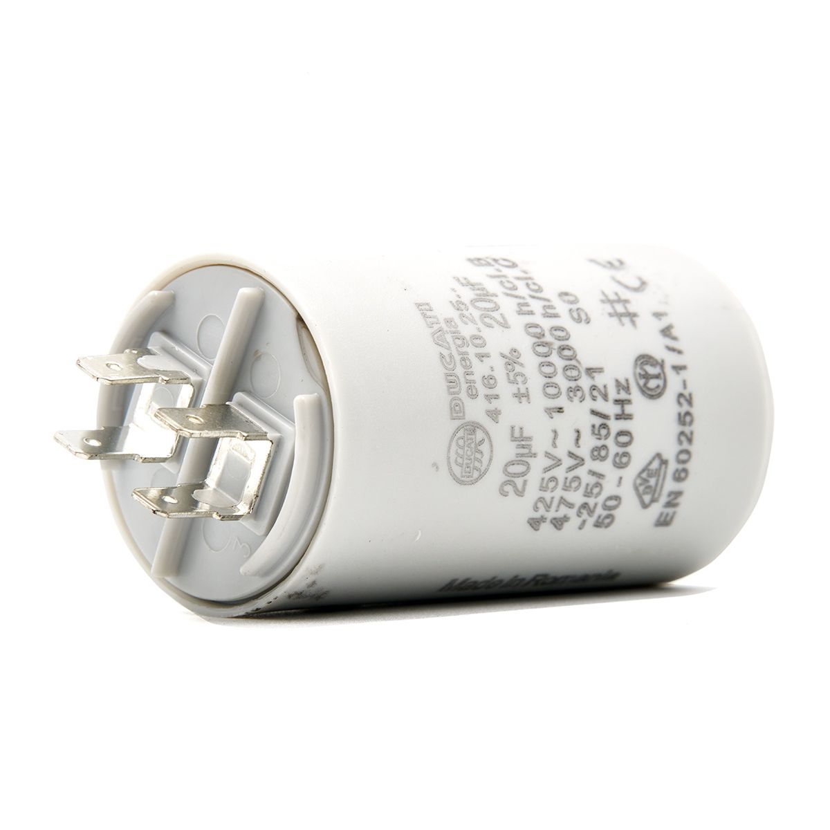 Capacitor 20mF