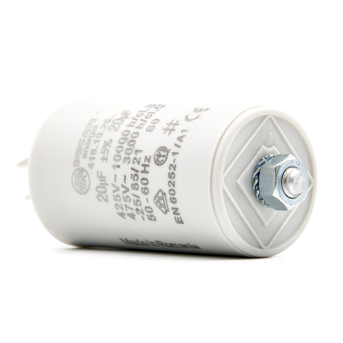 Capacitor 20mF