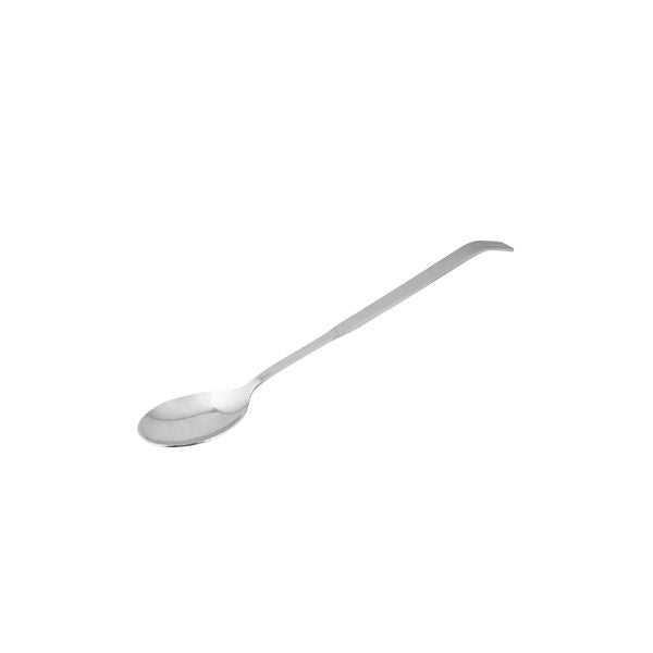 Moda Salad Spoon - Small (240mm - Silver)