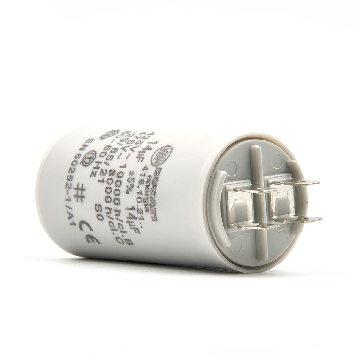 Capacitor 14mF