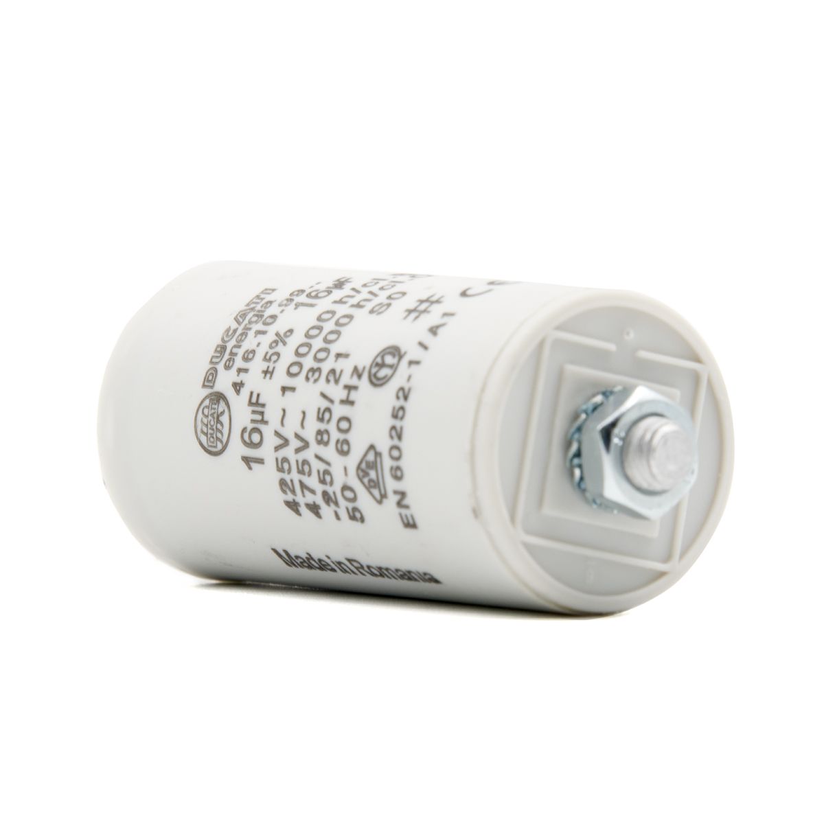 Capacitor 16mF