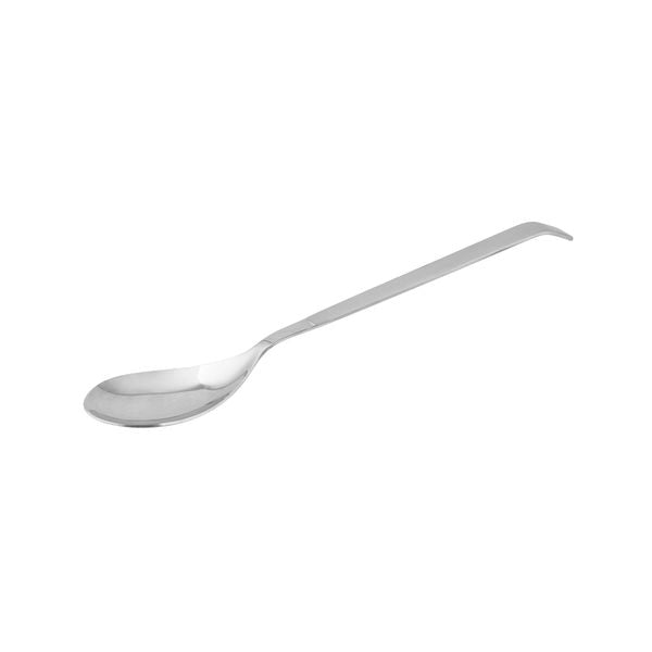 Moda Salad Spoon - Large (310mm - Silver)