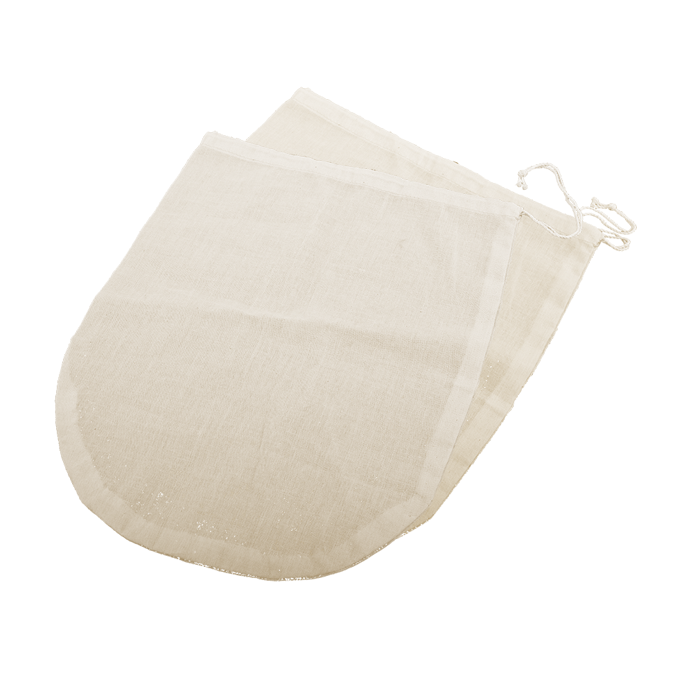 Appetito Nut Milk Bag Set 2