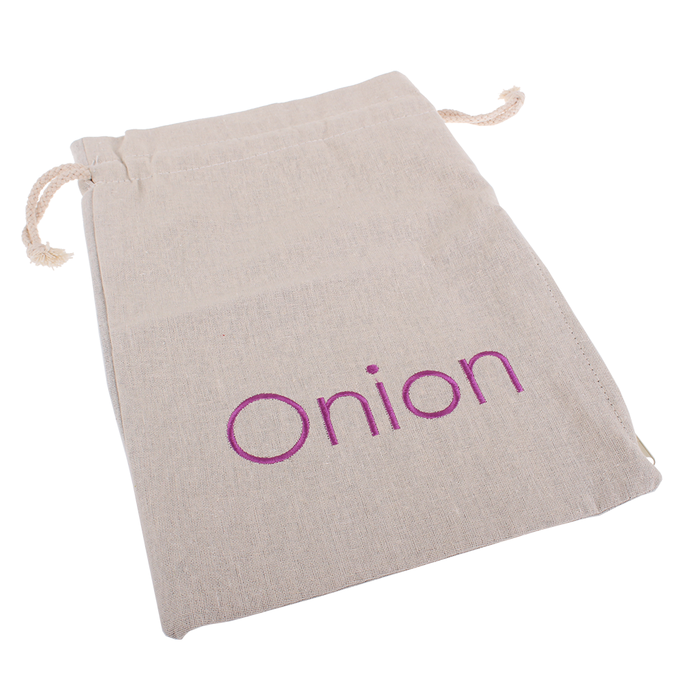 Appetito Onion Bag