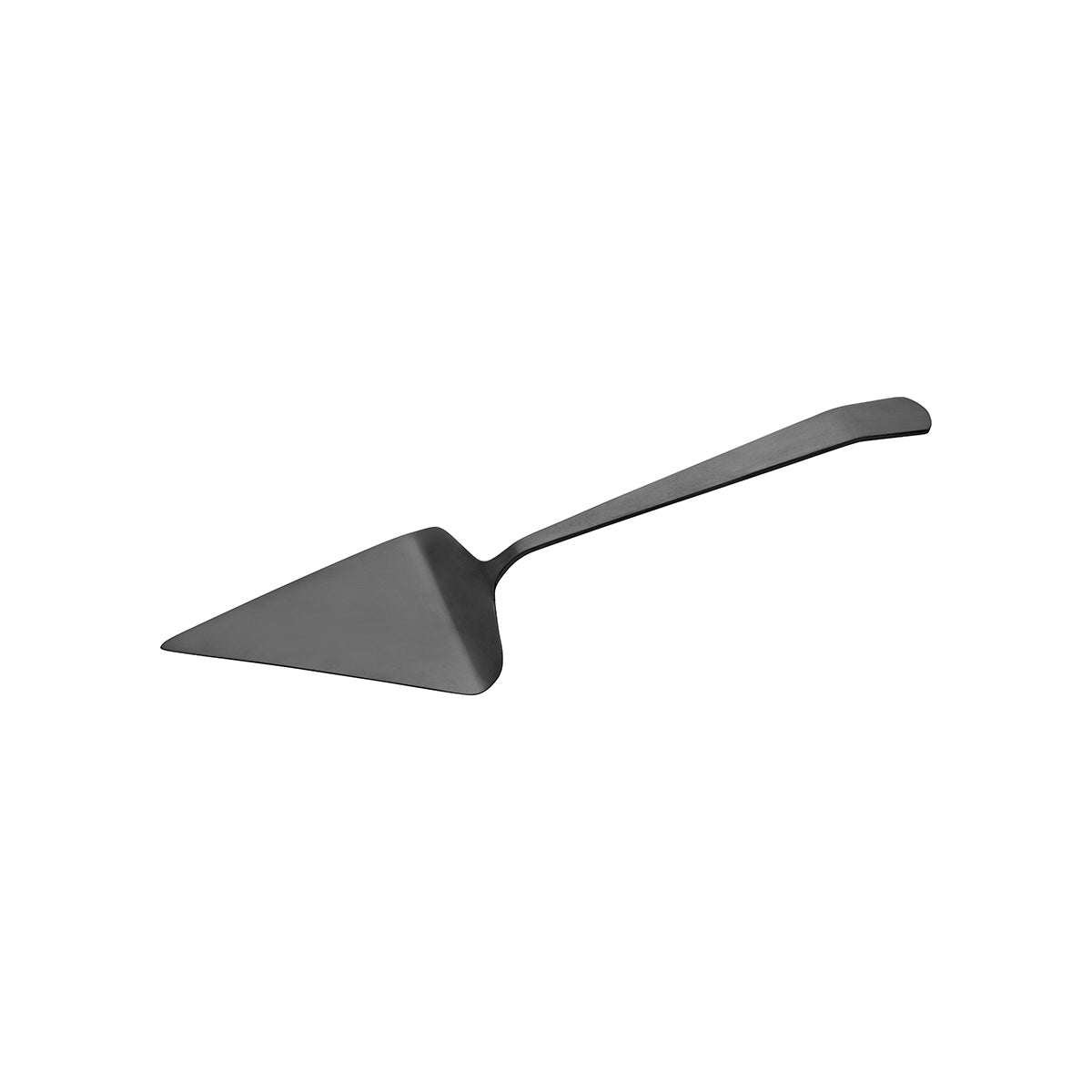 Moda Brooklyn Black Cake Server (320mm - Black PVD Coated)