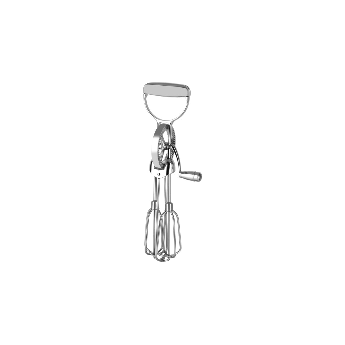 Chef Inox Egg Beater Rotary 112x310mm