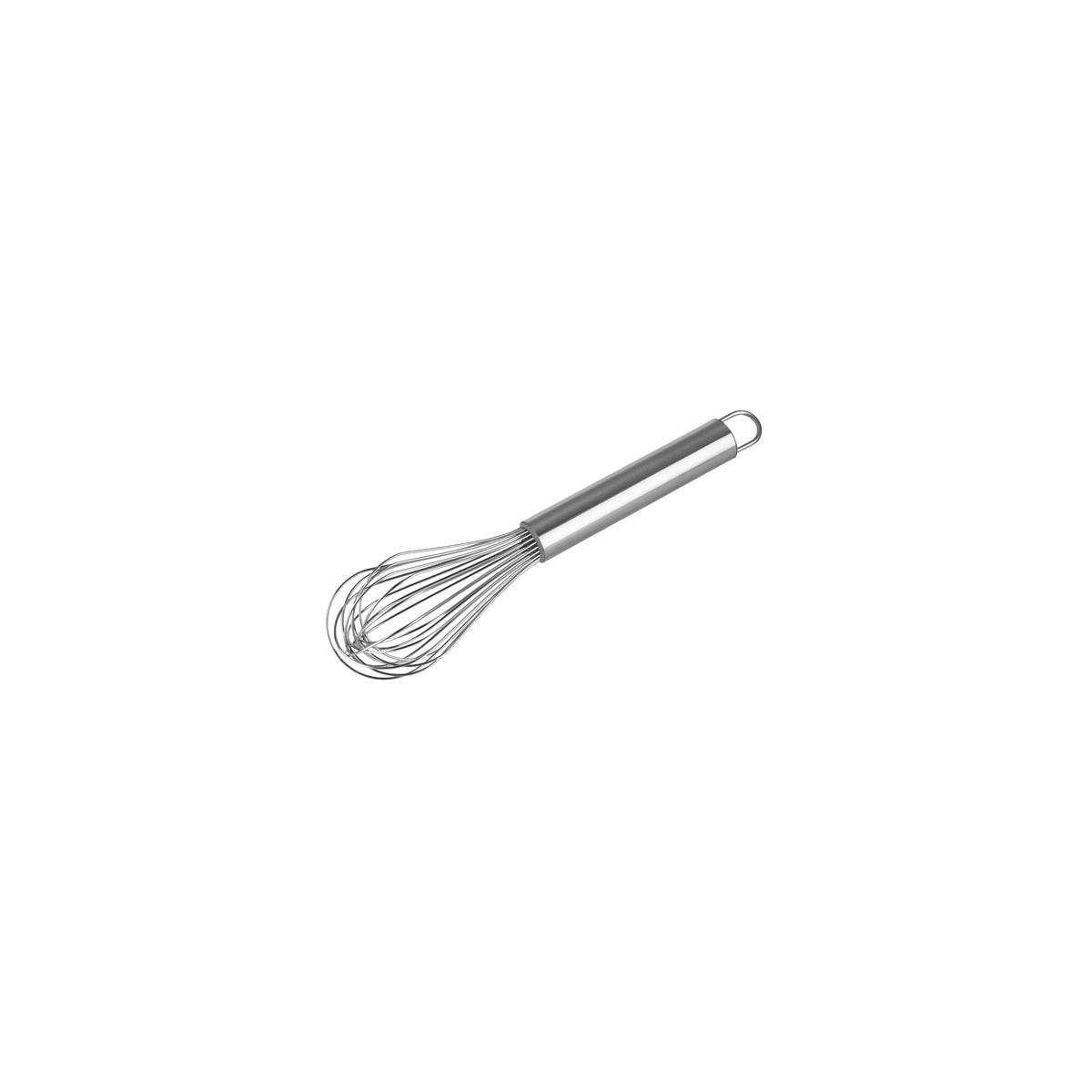 Chef Inox Whisk French Sealed Handle 250mm