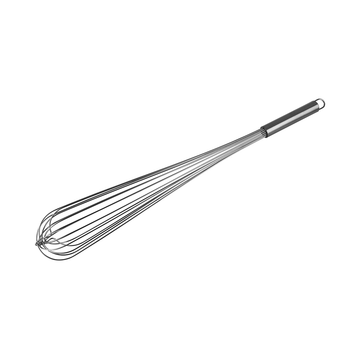 Chef Inox Whisk French Sealed Handle 600mm
