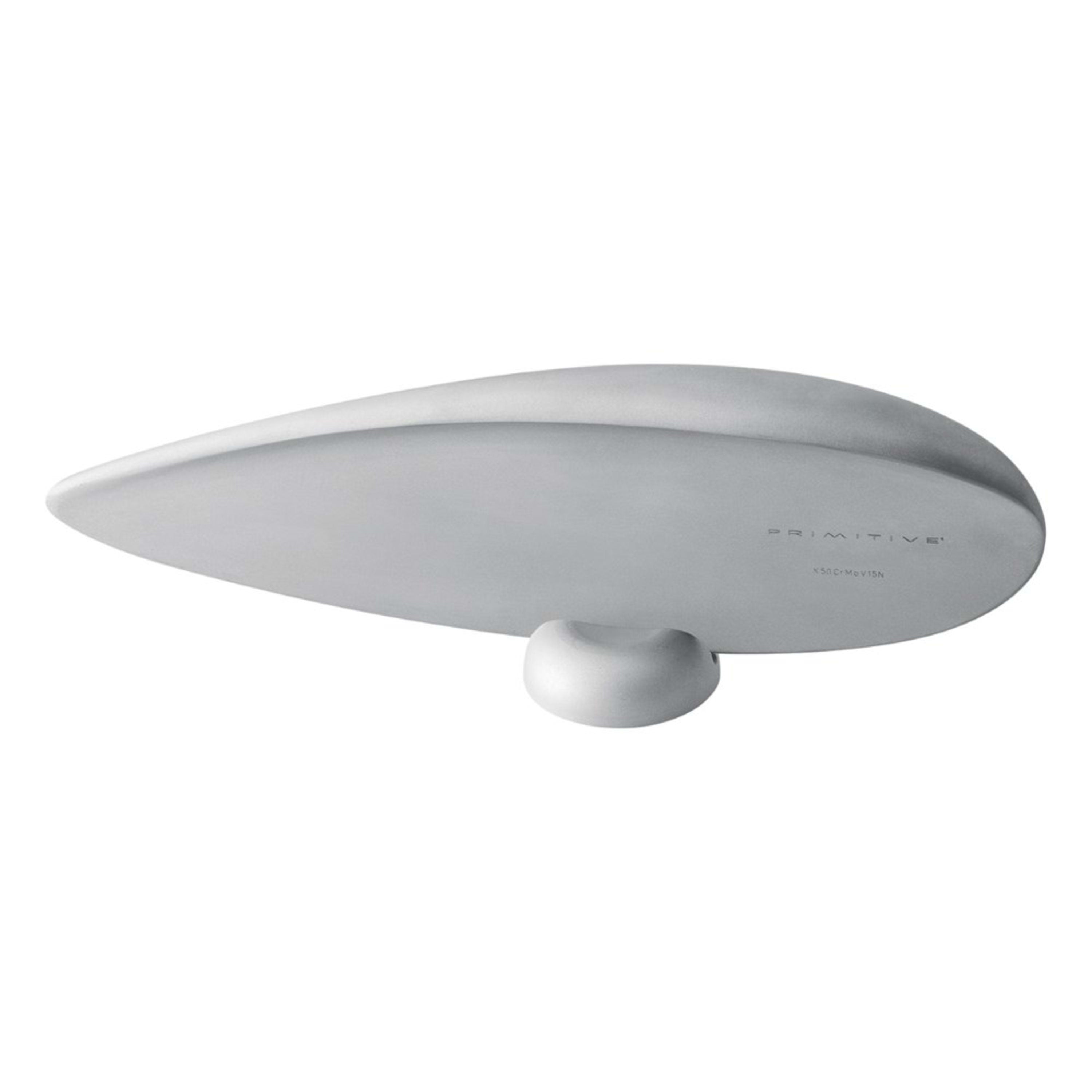Del Ben Primitive Kitchen Knife Stainless Steel Matte Finish
