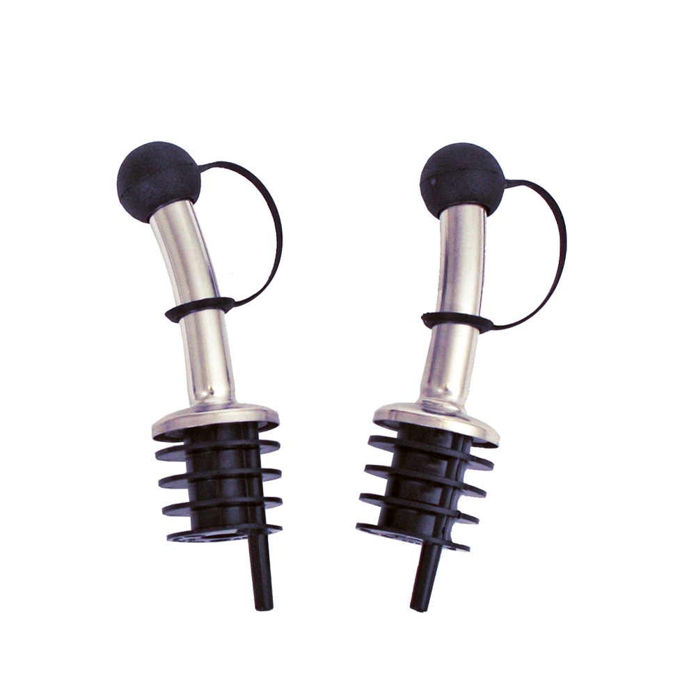 Westmark Bottle Pourer Set 2