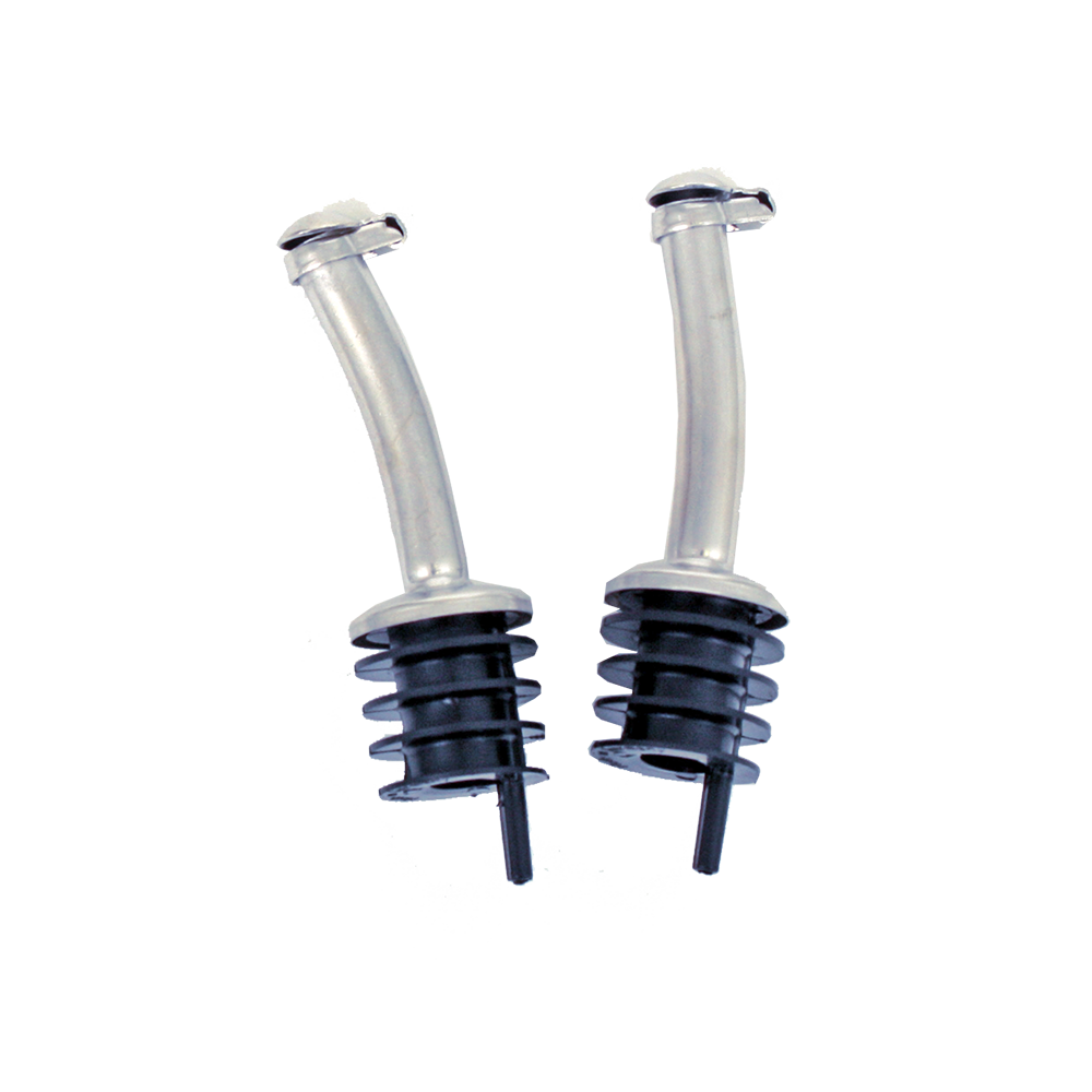 Westmark Deluxe Bottle Pourers Pack 2