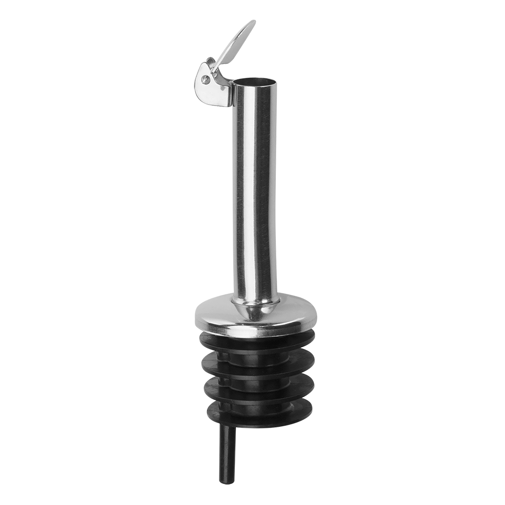 Westmark Stainless Steel Bottle Pourer Set 2