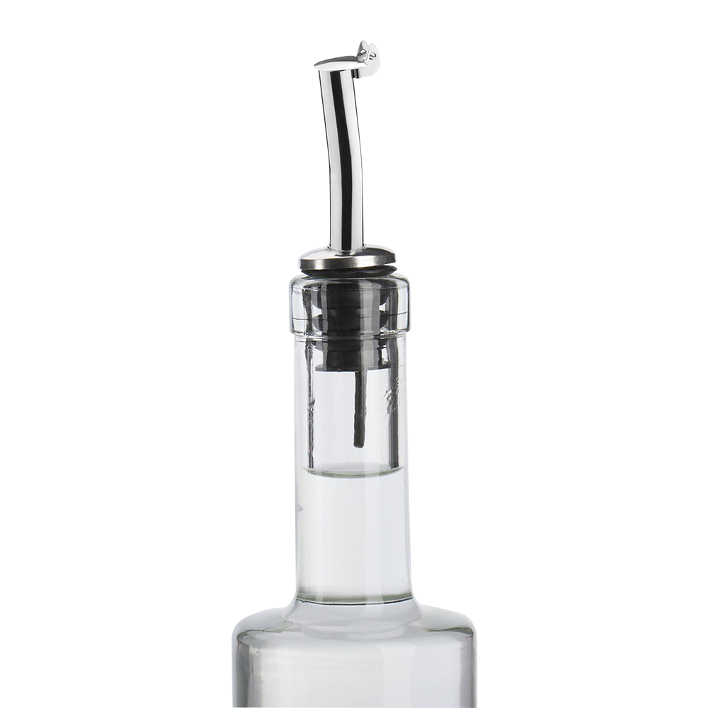 Westmark Stainless Steel Bottle Pourer Set 2