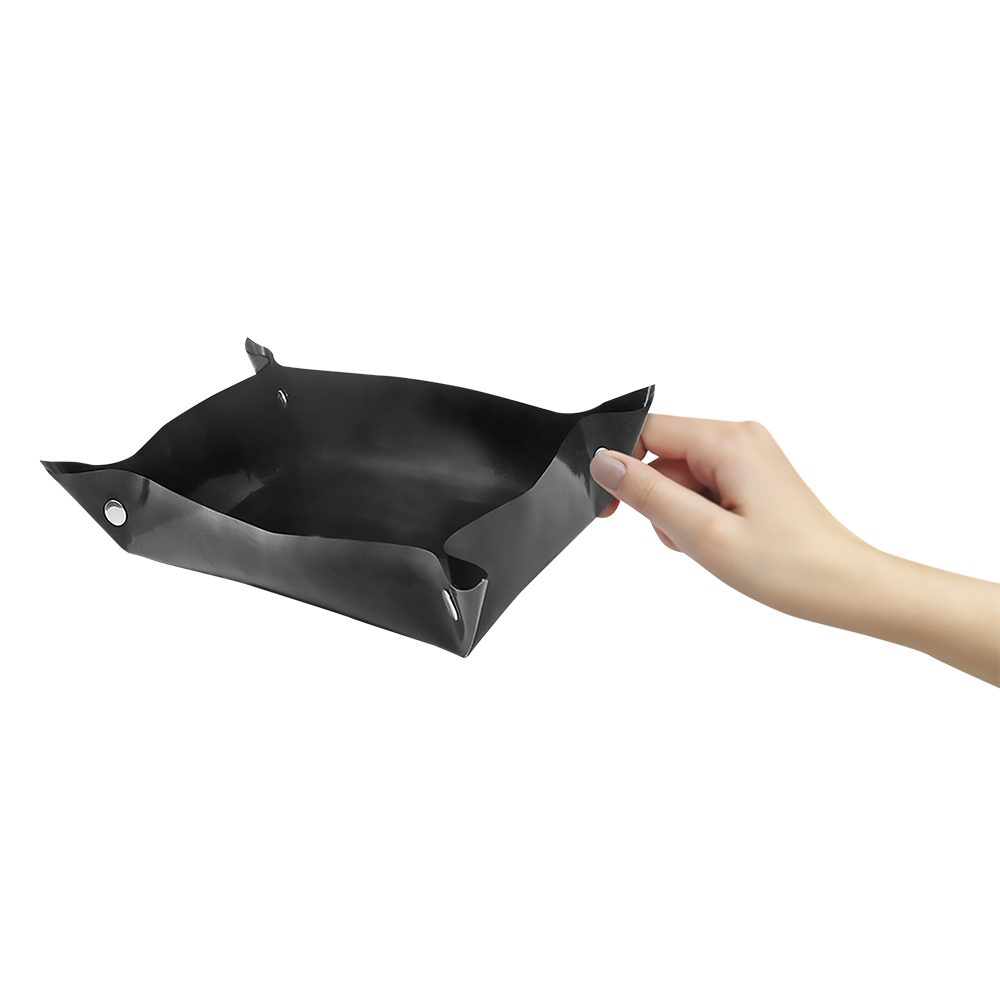 Grand Fusion Leakproof Non-Stick BBQ Grill Mat – 30 x 40cm