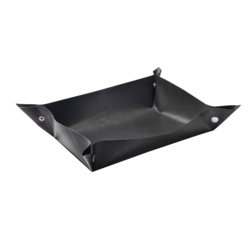 Grand Fusion Leakproof Non-Stick BBQ Grill Mat – 30 x 40cm